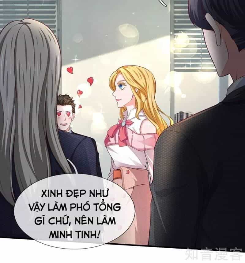 Chung Cực Binh Vương Tại Đô Thị - Chương 106 - ảnh 3