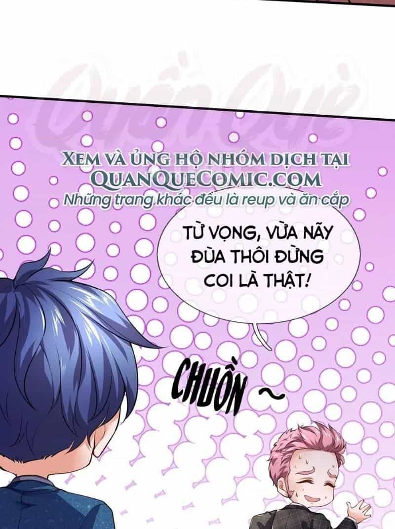 Chung Cực Binh Vương Tại Đô Thị - Chương 107 - ảnh 23