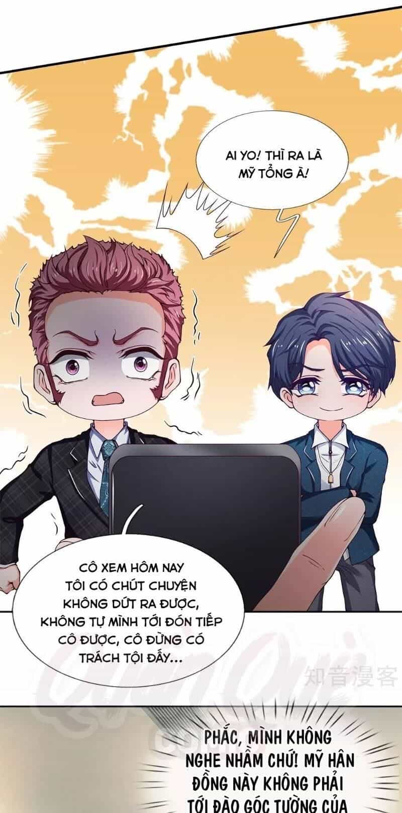 Chung Cực Binh Vương Tại Đô Thị - Chương 108 - ảnh 17