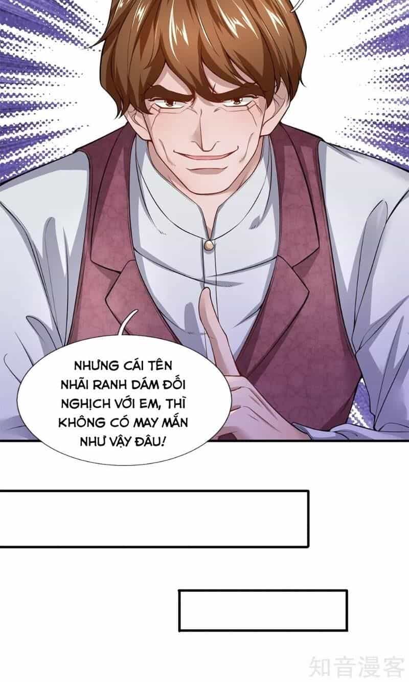 Chung Cực Binh Vương Tại Đô Thị - Chương 109 - ảnh 14