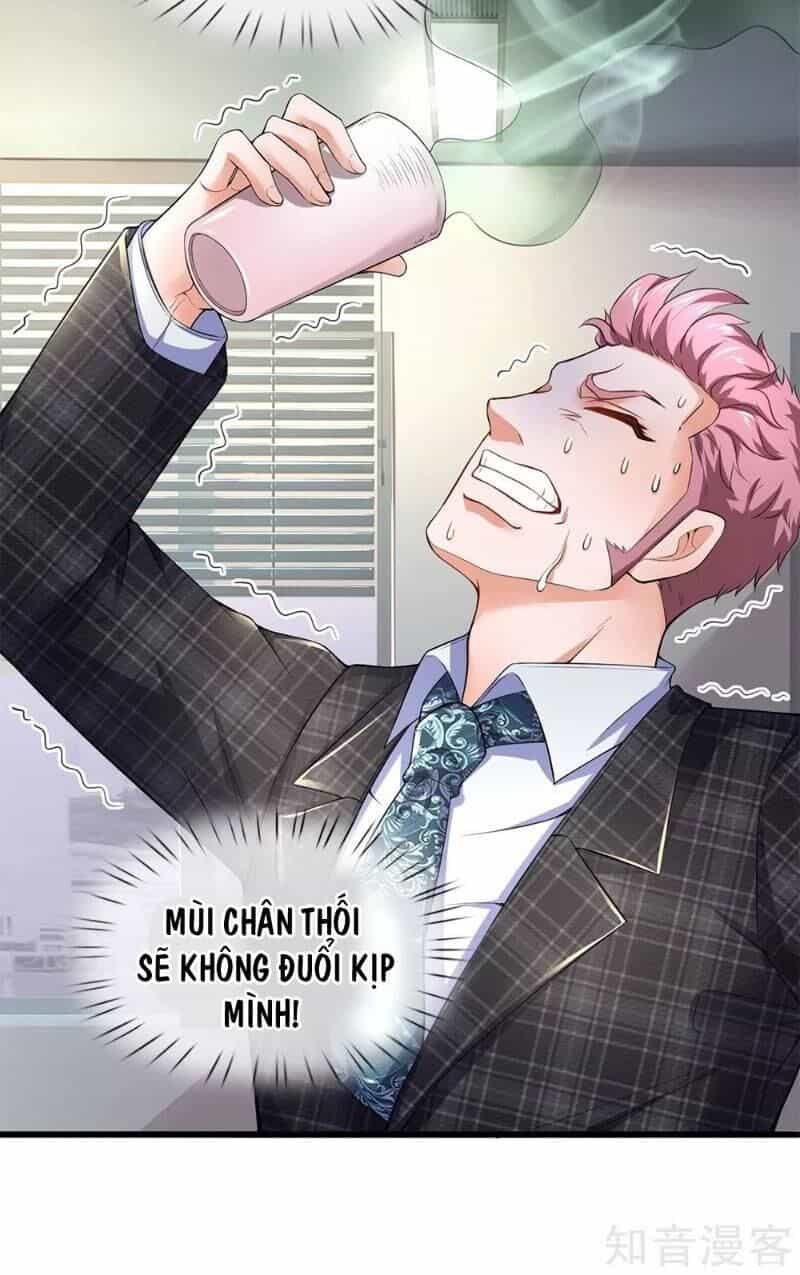 Chung Cực Binh Vương Tại Đô Thị - Chương 109 - ảnh 18
