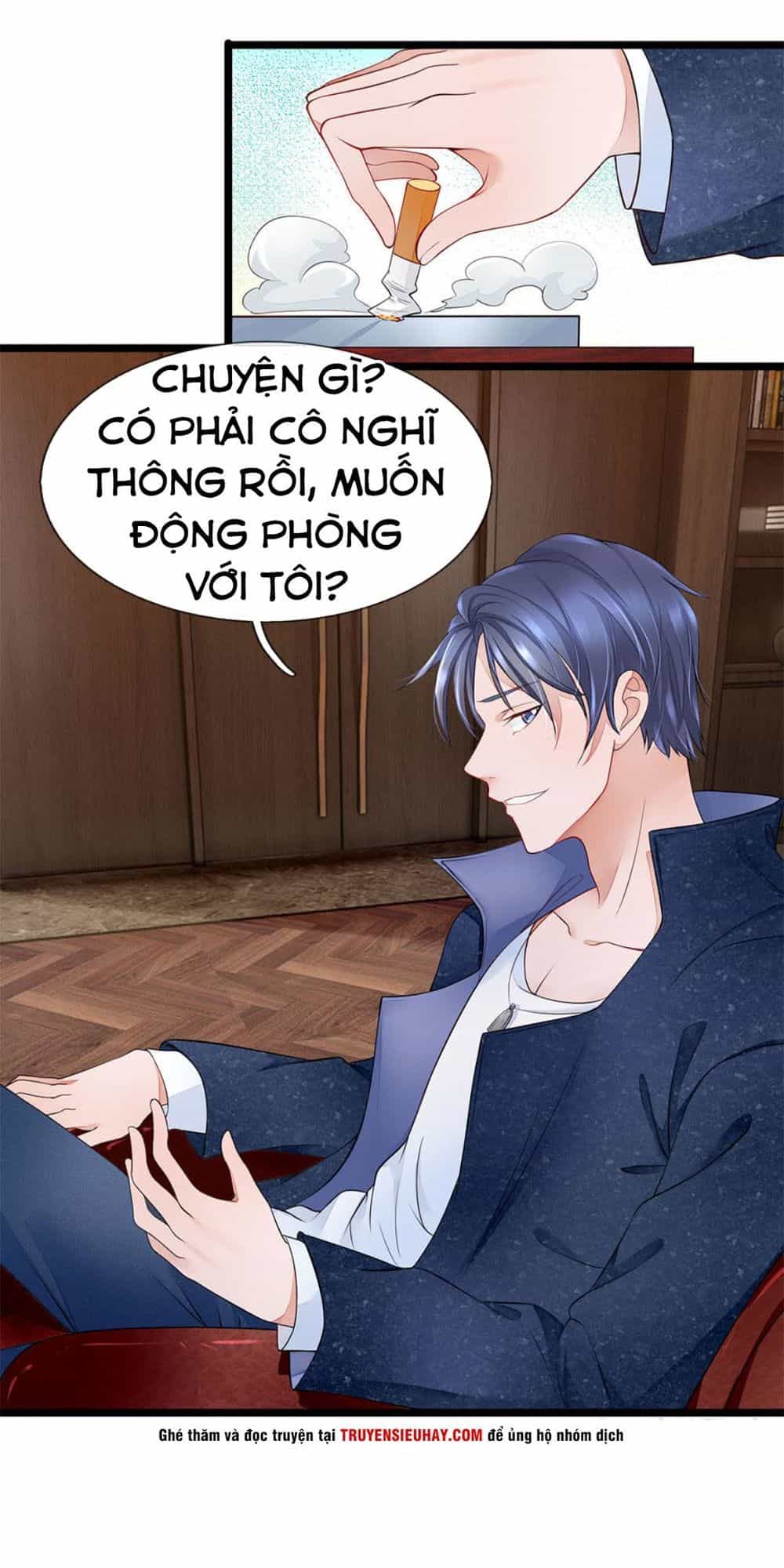 Chung Cực Binh Vương Tại Đô Thị - Chương 11 - ảnh 3