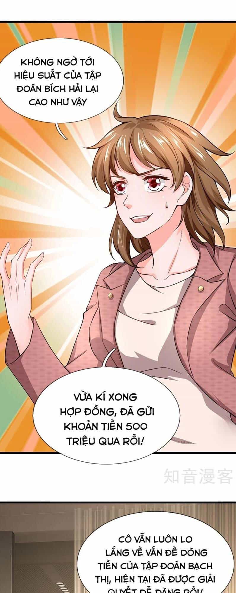 Chung Cực Binh Vương Tại Đô Thị - Chương 111 - ảnh 5