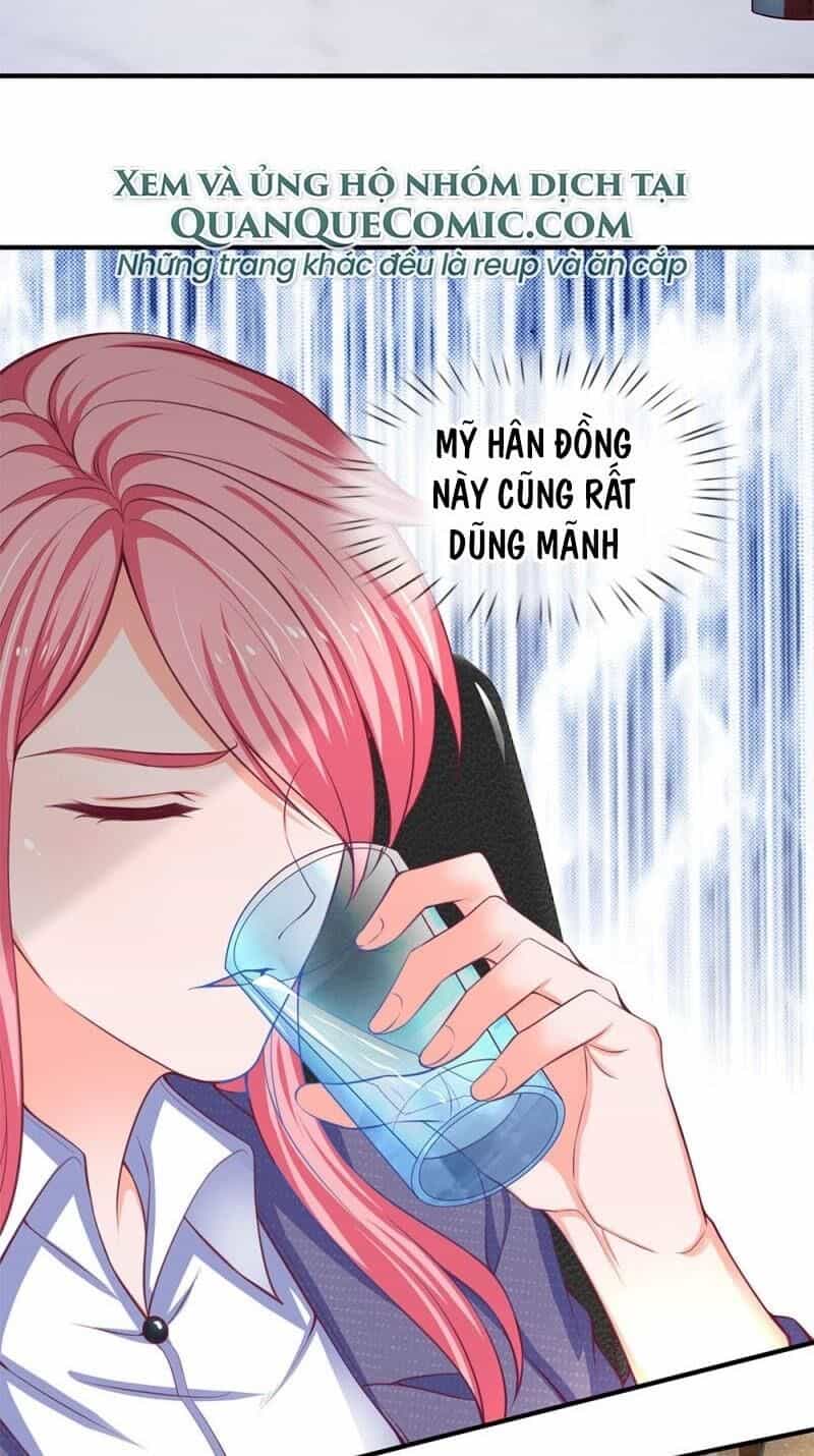 Chung Cực Binh Vương Tại Đô Thị - Chương 114 - ảnh 6