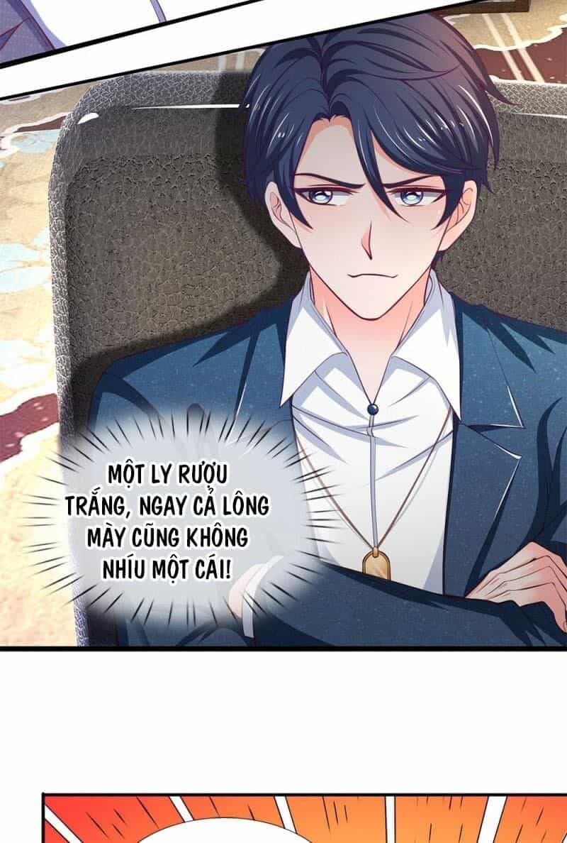 Chung Cực Binh Vương Tại Đô Thị - Chương 114 - ảnh 7
