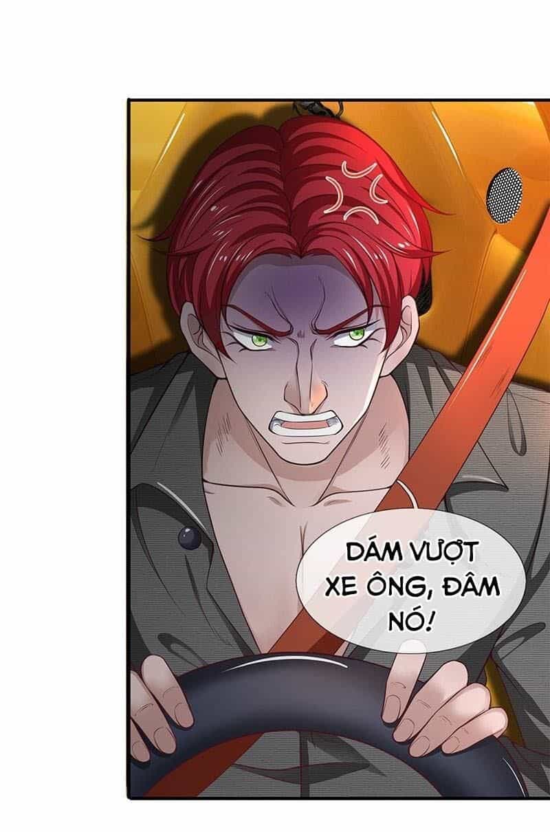 Chung Cực Binh Vương Tại Đô Thị - Chương 116 - ảnh 15