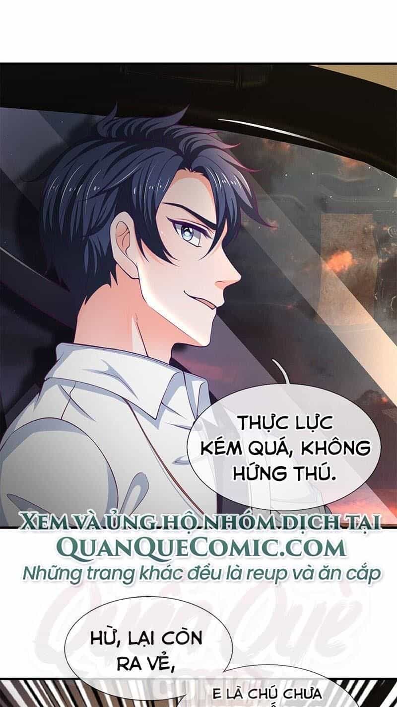 Chung Cực Binh Vương Tại Đô Thị - Chương 116 - ảnh 19