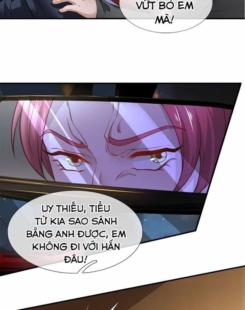 Chung Cực Binh Vương Tại Đô Thị - Chương 117 - ảnh 8