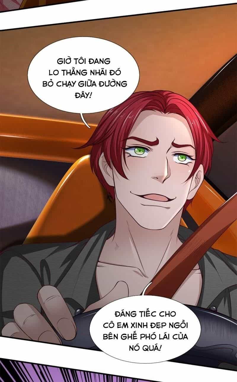 Chung Cực Binh Vương Tại Đô Thị - Chương 118 - ảnh 4