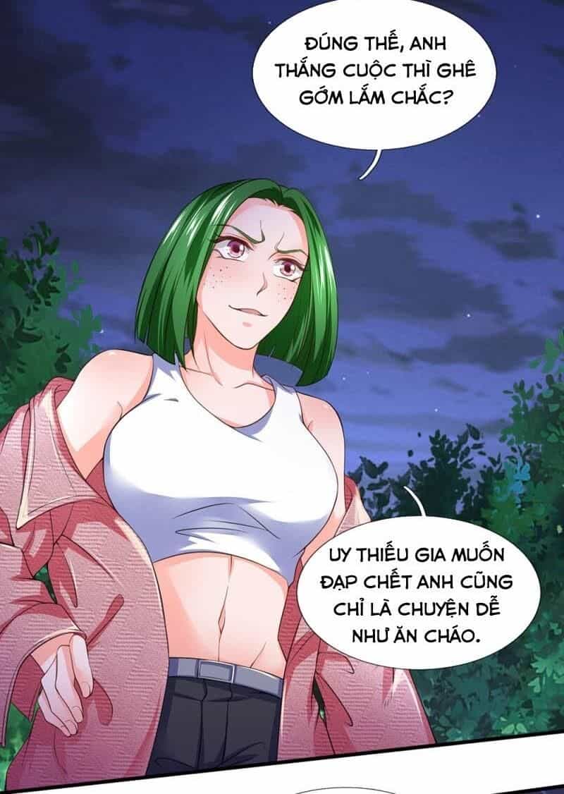 Chung Cực Binh Vương Tại Đô Thị - Chương 119 - ảnh 10
