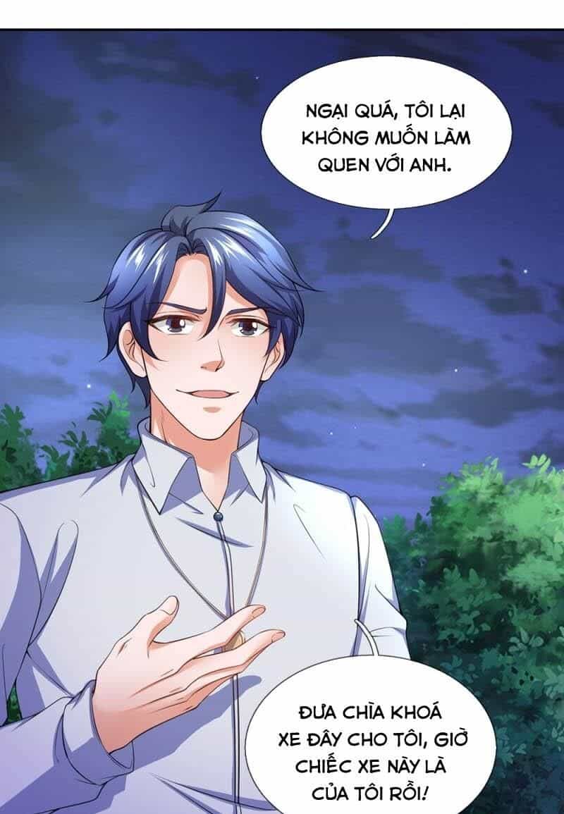 Chung Cực Binh Vương Tại Đô Thị - Chương 119 - ảnh 7