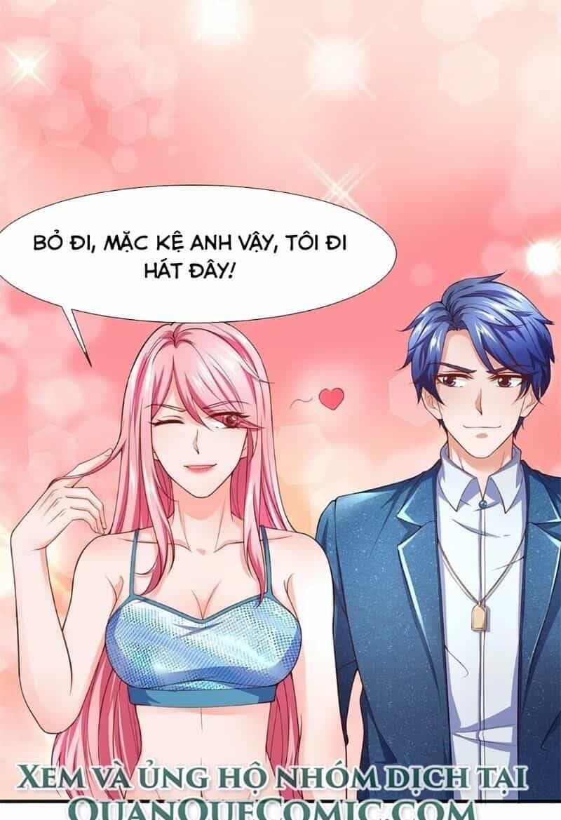 Chung Cực Binh Vương Tại Đô Thị - Chương 121 - ảnh 1