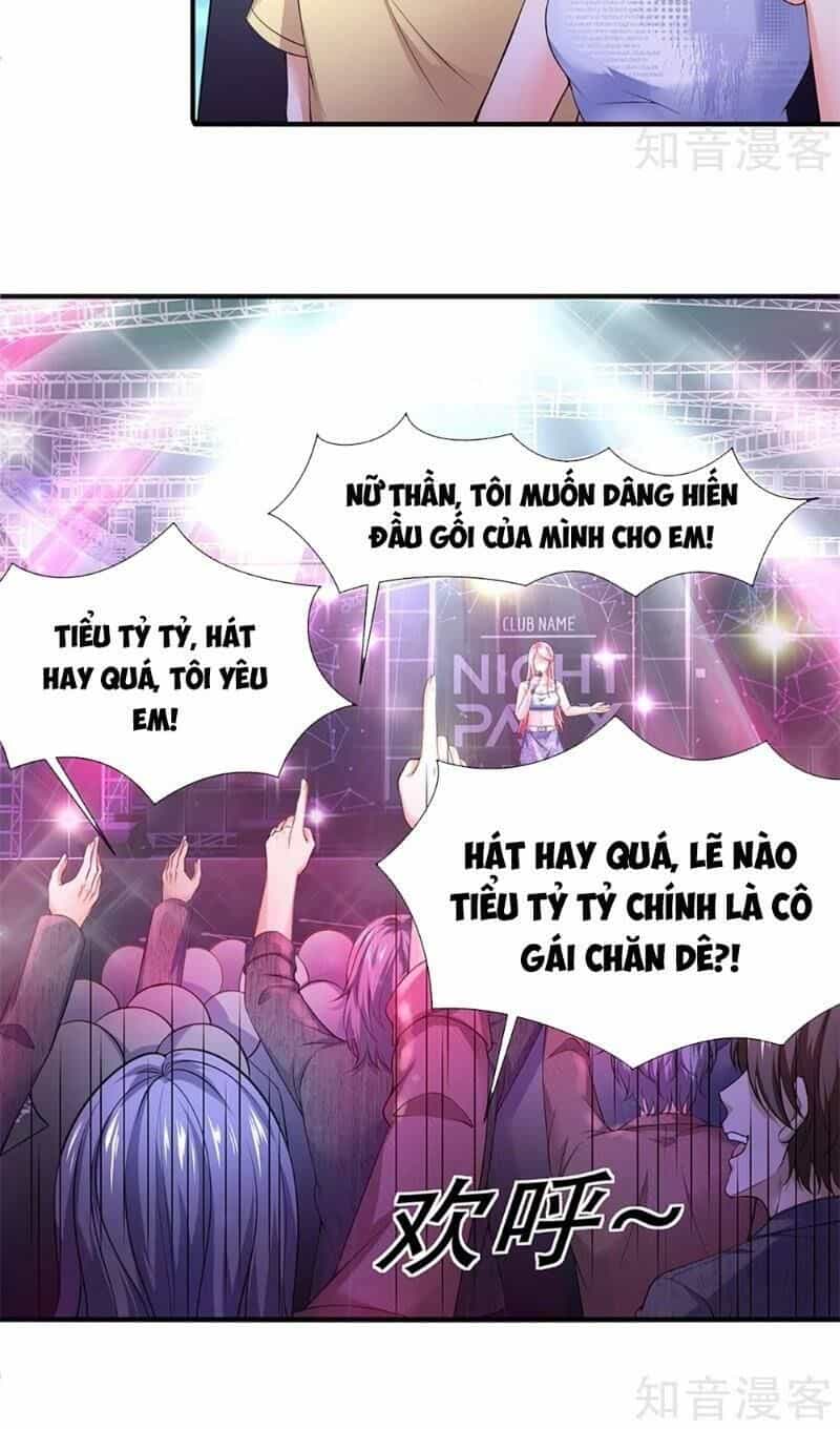 Chung Cực Binh Vương Tại Đô Thị - Chương 121 - ảnh 10