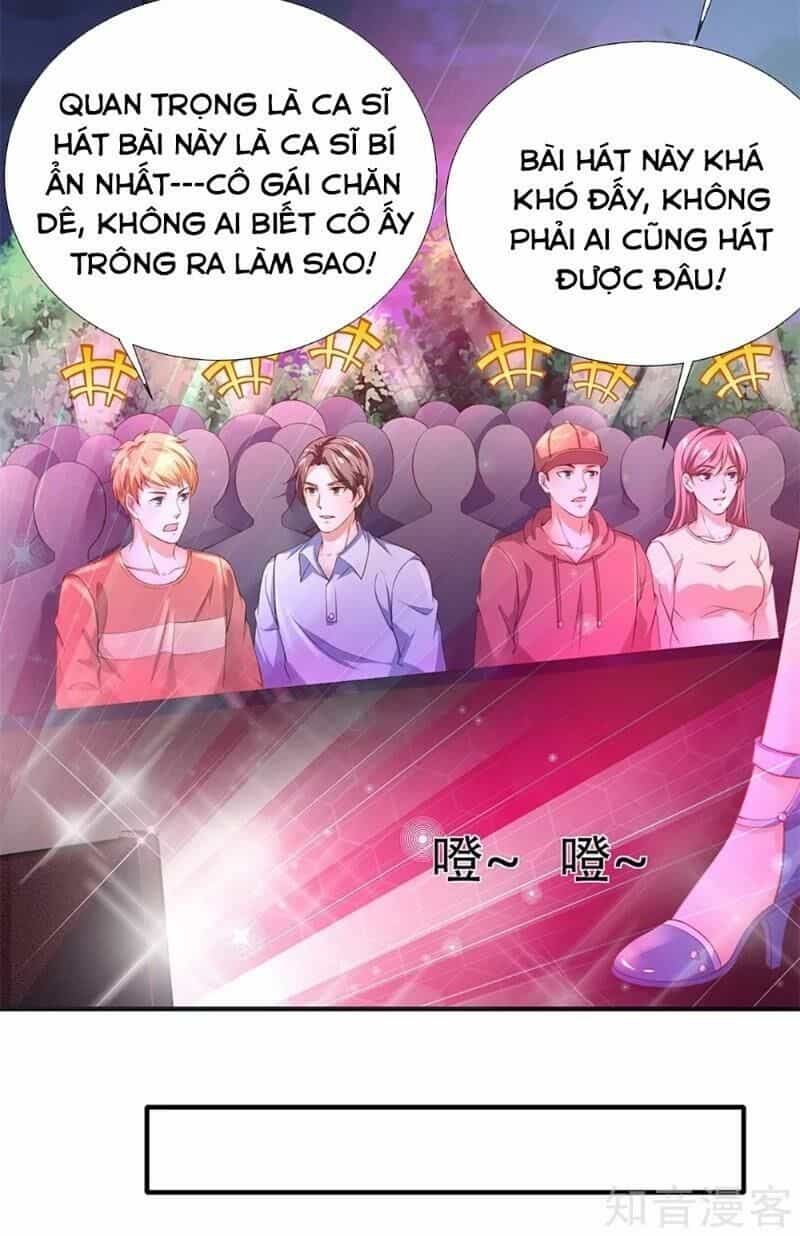 Chung Cực Binh Vương Tại Đô Thị - Chương 121 - ảnh 4