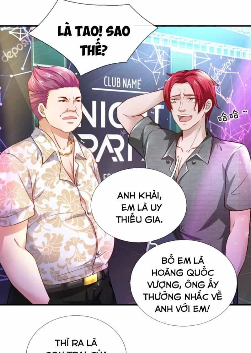 Chung Cực Binh Vương Tại Đô Thị - Chương 122 - ảnh 17