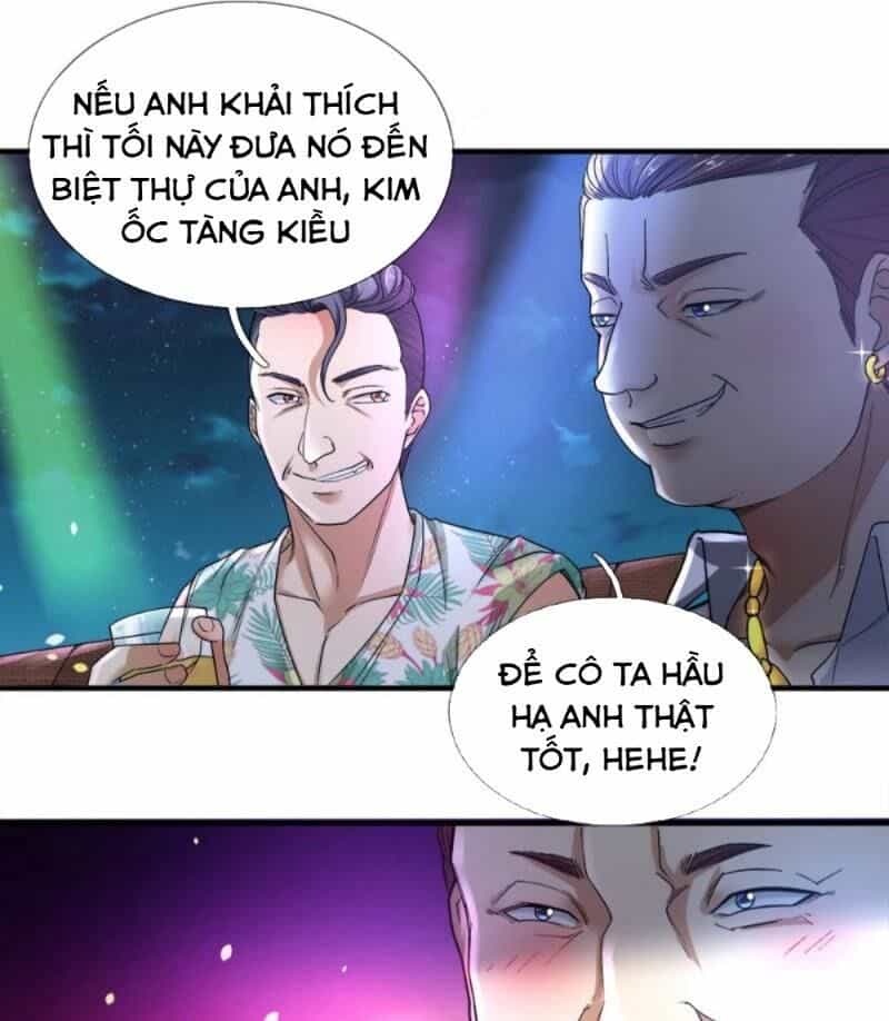 Chung Cực Binh Vương Tại Đô Thị - Chương 122 - ảnh 3