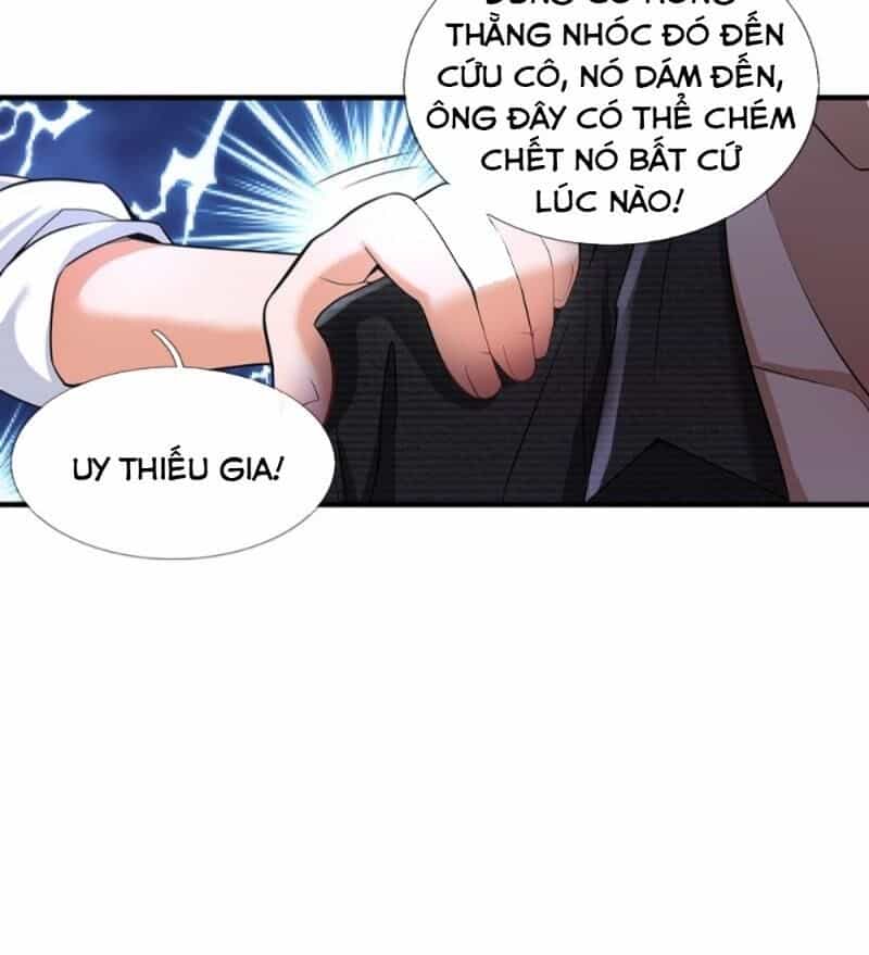 Chung Cực Binh Vương Tại Đô Thị - Chương 123 - ảnh 6