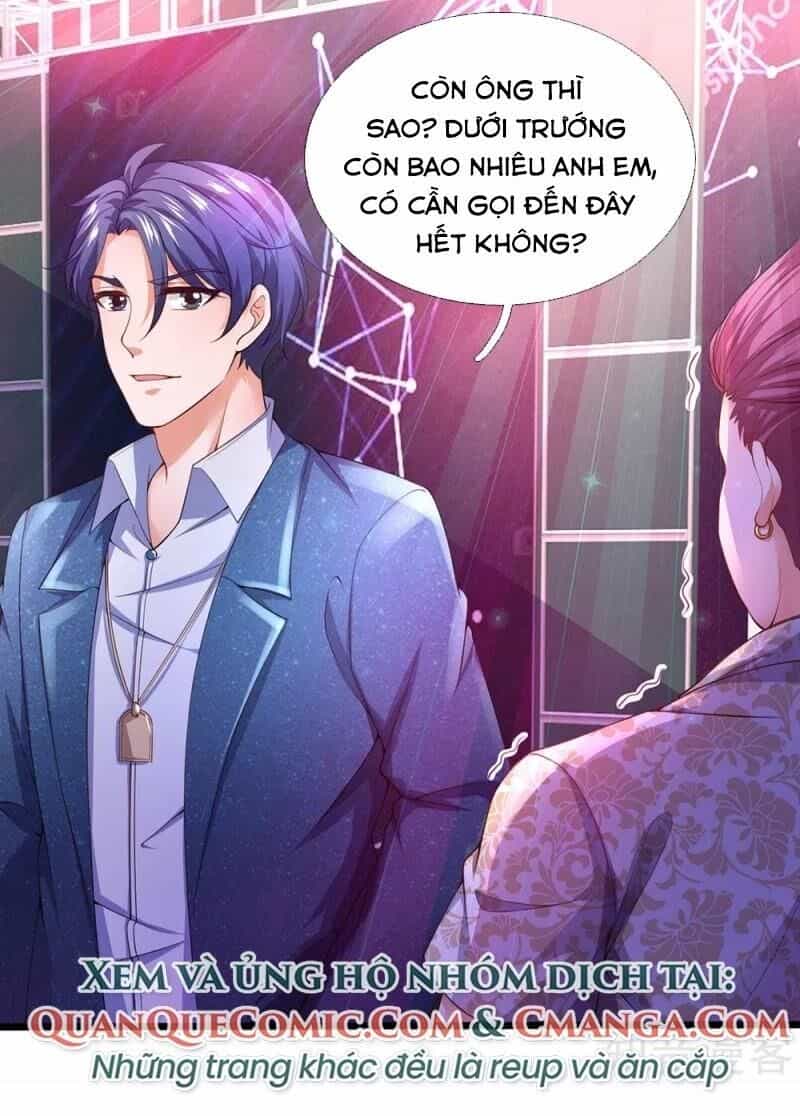 Chung Cực Binh Vương Tại Đô Thị - Chương 125 - ảnh 5