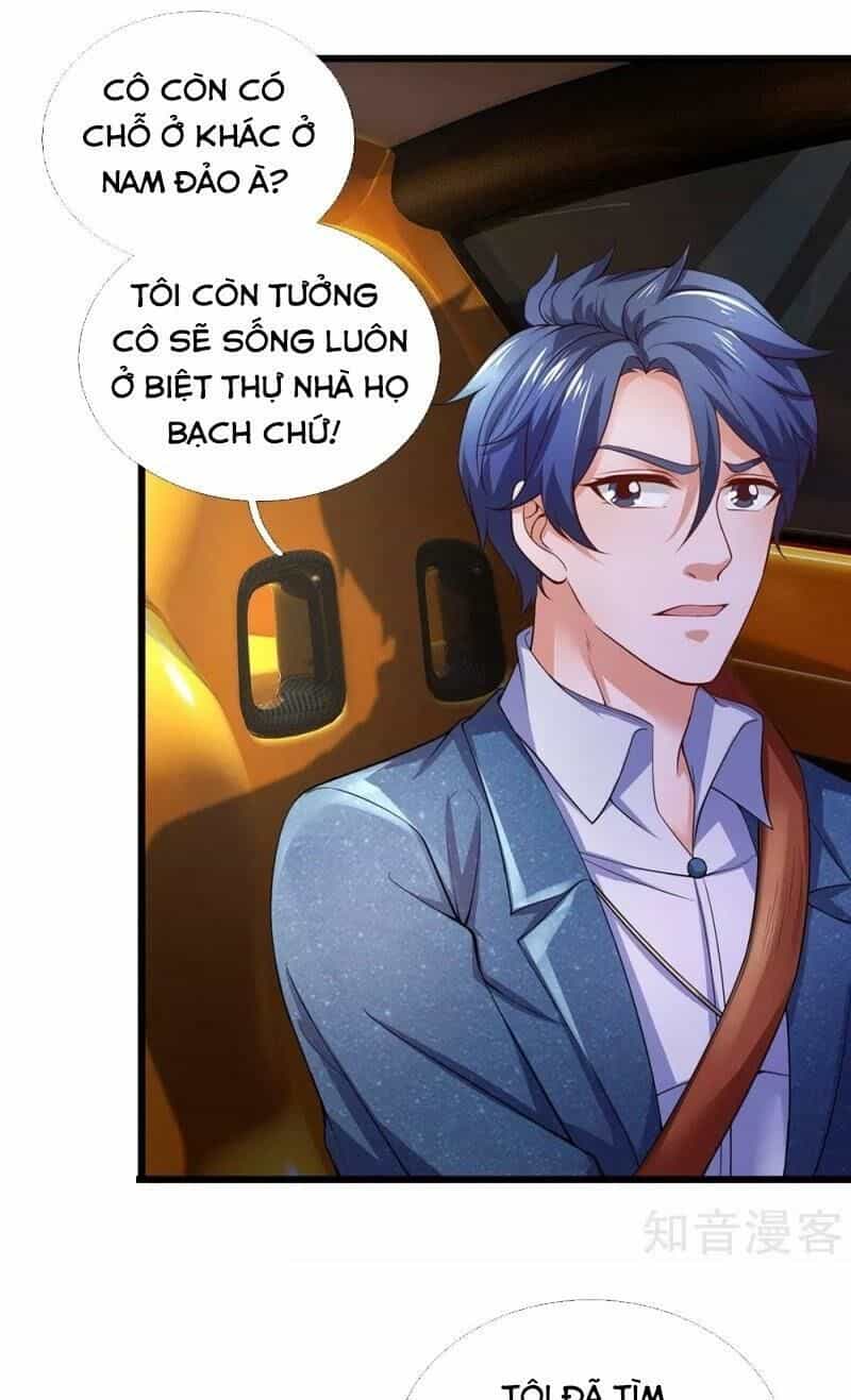 Chung Cực Binh Vương Tại Đô Thị - Chương 126 - ảnh 3