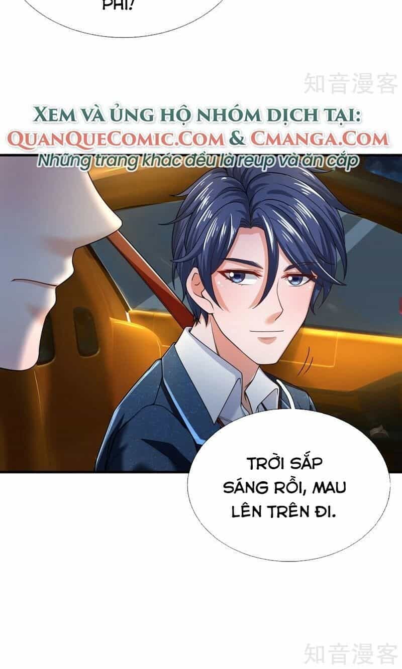 Chung Cực Binh Vương Tại Đô Thị - Chương 127 - ảnh 4