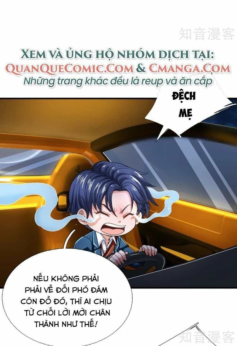 Chung Cực Binh Vương Tại Đô Thị - Chương 127 - ảnh 8