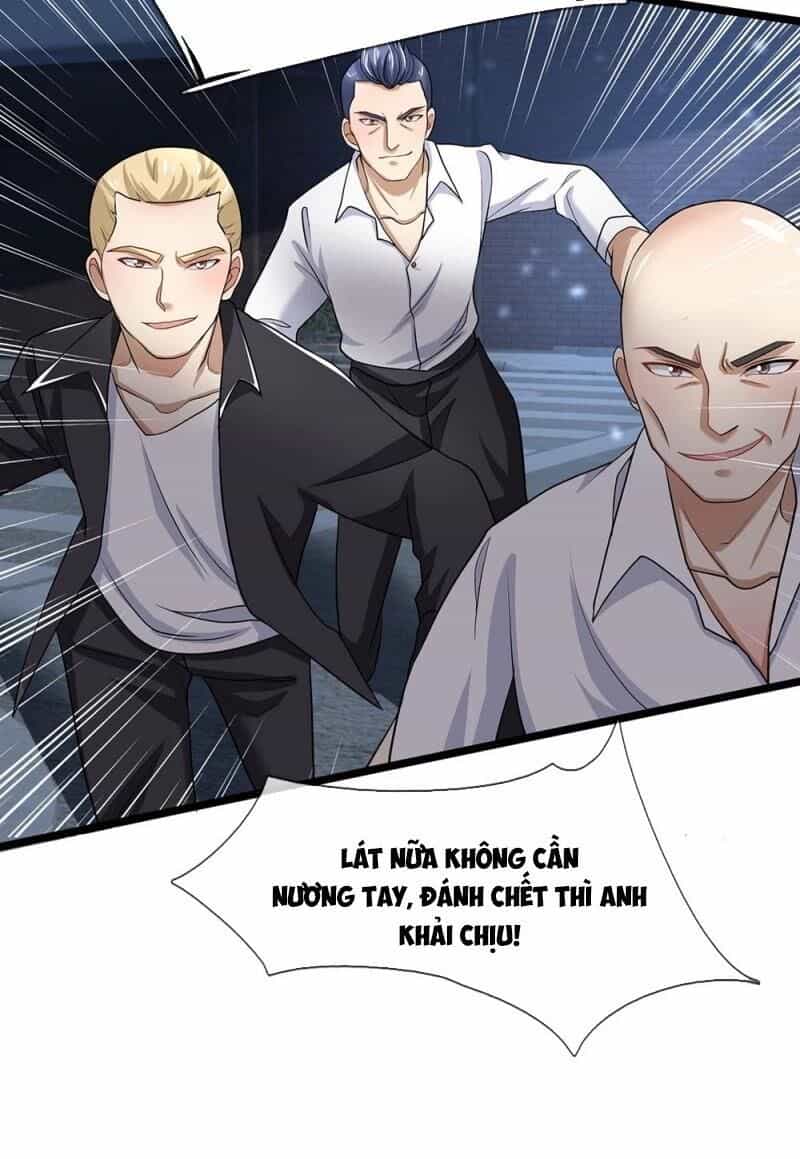 Chung Cực Binh Vương Tại Đô Thị - Chương 128 - ảnh 5