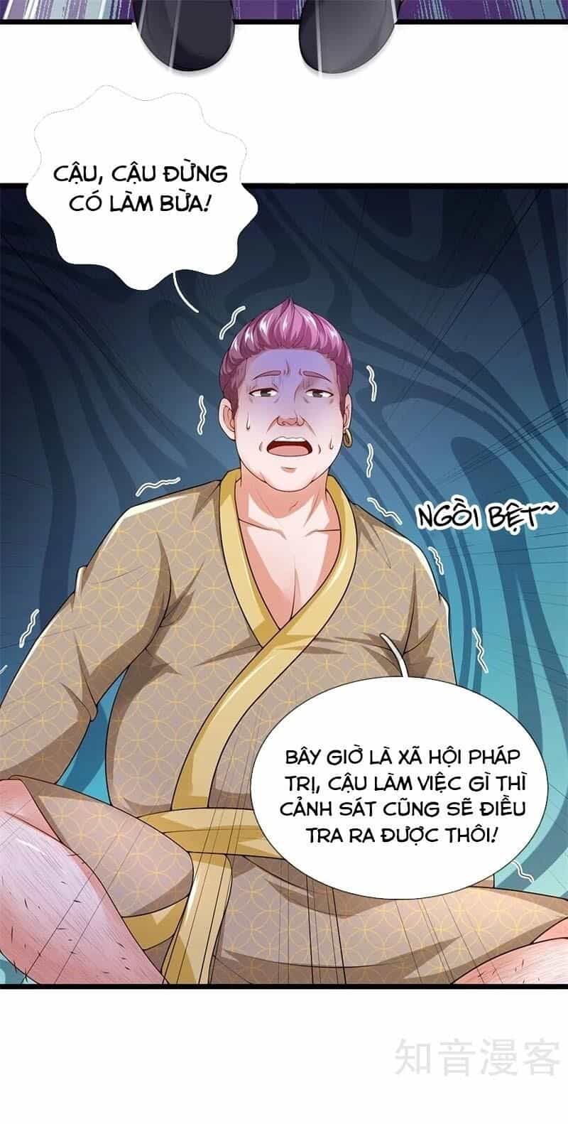 Chung Cực Binh Vương Tại Đô Thị - Chương 131 - ảnh 7