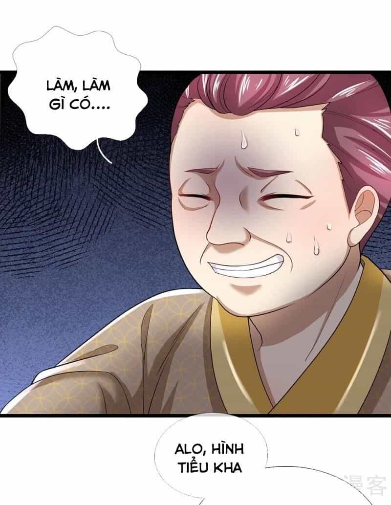 Chung Cực Binh Vương Tại Đô Thị - Chương 132 - ảnh 13