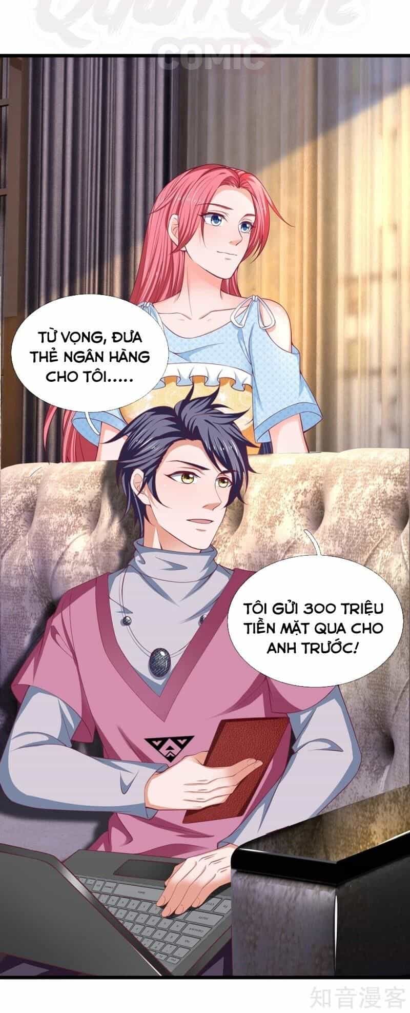 Chung Cực Binh Vương Tại Đô Thị - Chương 134 - ảnh 2