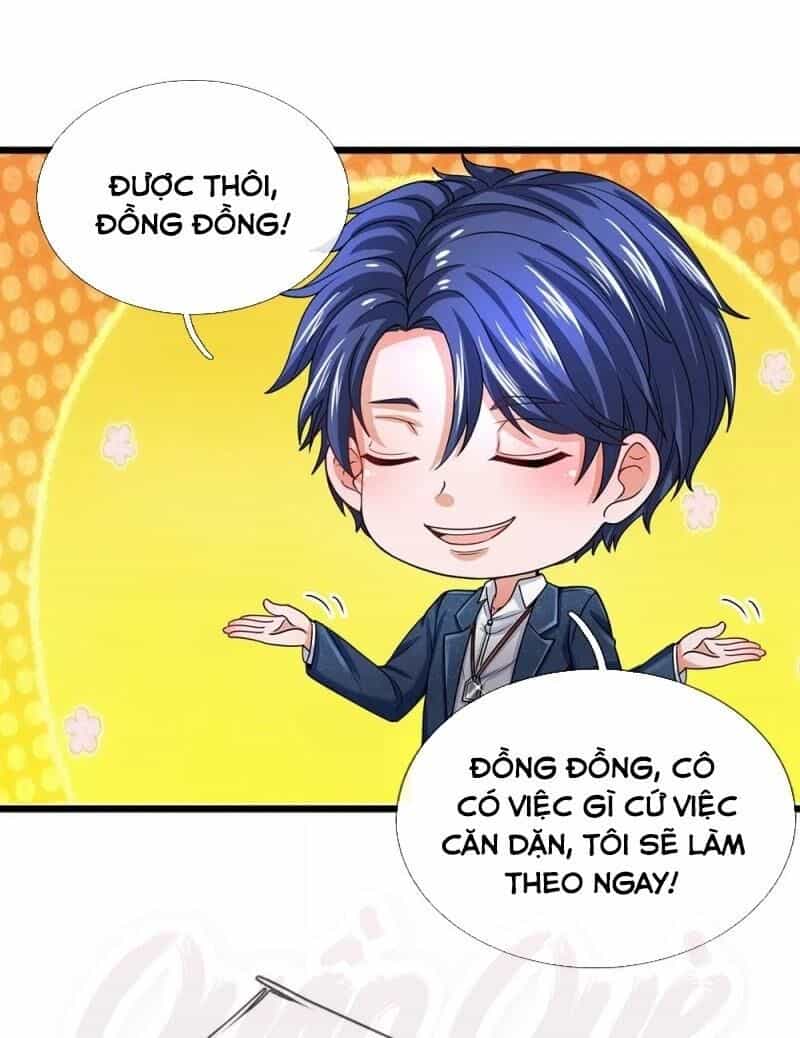 Chung Cực Binh Vương Tại Đô Thị - Chương 135 - ảnh 15