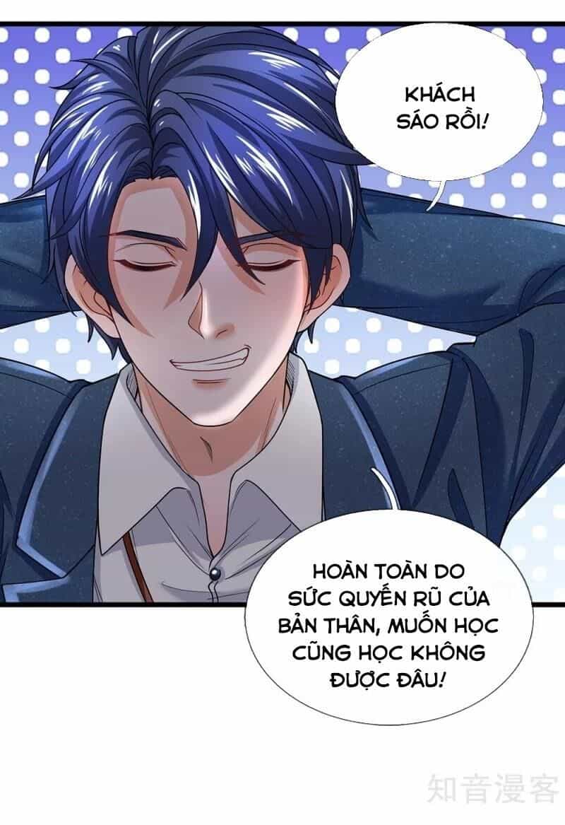 Chung Cực Binh Vương Tại Đô Thị - Chương 135 - ảnh 7