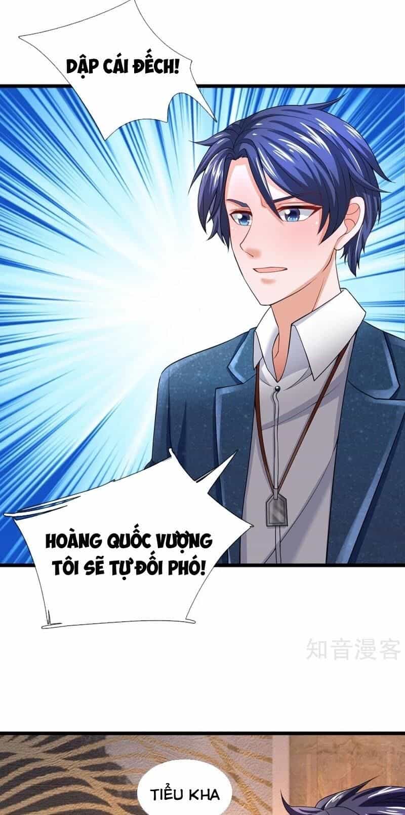 Chung Cực Binh Vương Tại Đô Thị - Chương 138 - ảnh 13