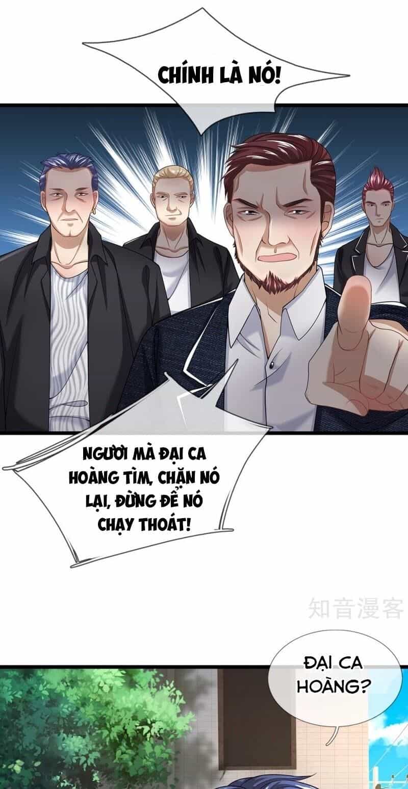 Chung Cực Binh Vương Tại Đô Thị - Chương 138 - ảnh 17