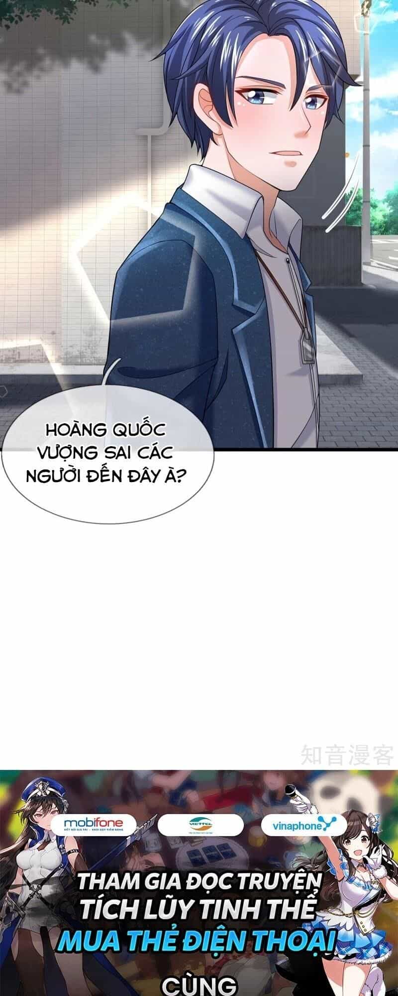 Chung Cực Binh Vương Tại Đô Thị - Chương 138 - ảnh 18