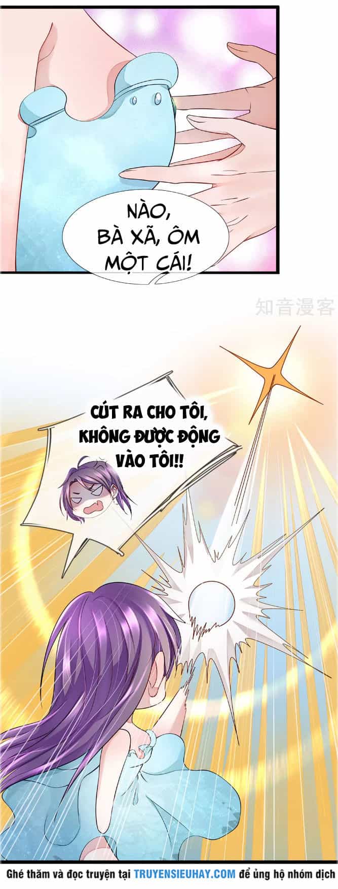 Chung Cực Binh Vương Tại Đô Thị - Chương 14 - ảnh 10