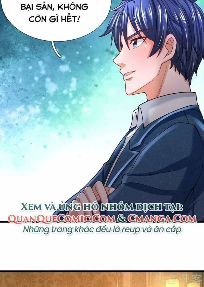 Chung Cực Binh Vương Tại Đô Thị - Chương 141 - ảnh 2