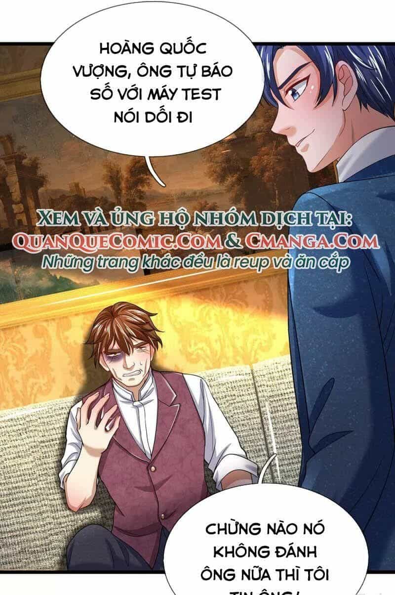 Chung Cực Binh Vương Tại Đô Thị - Chương 142 - ảnh 1
