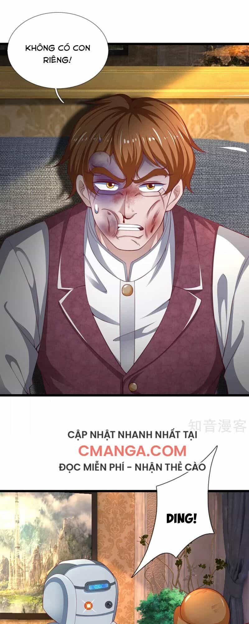 Chung Cực Binh Vương Tại Đô Thị - Chương 143 - ảnh 11