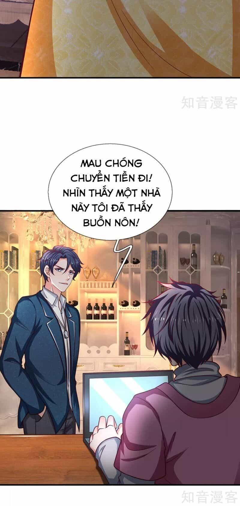 Chung Cực Binh Vương Tại Đô Thị - Chương 144 - ảnh 8