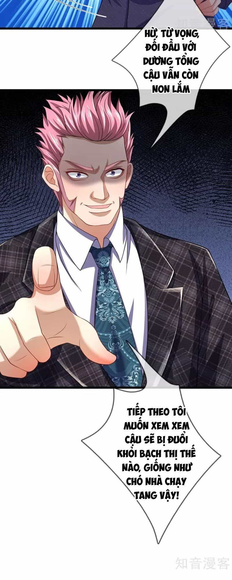 Chung Cực Binh Vương Tại Đô Thị - Chương 145 - ảnh 5