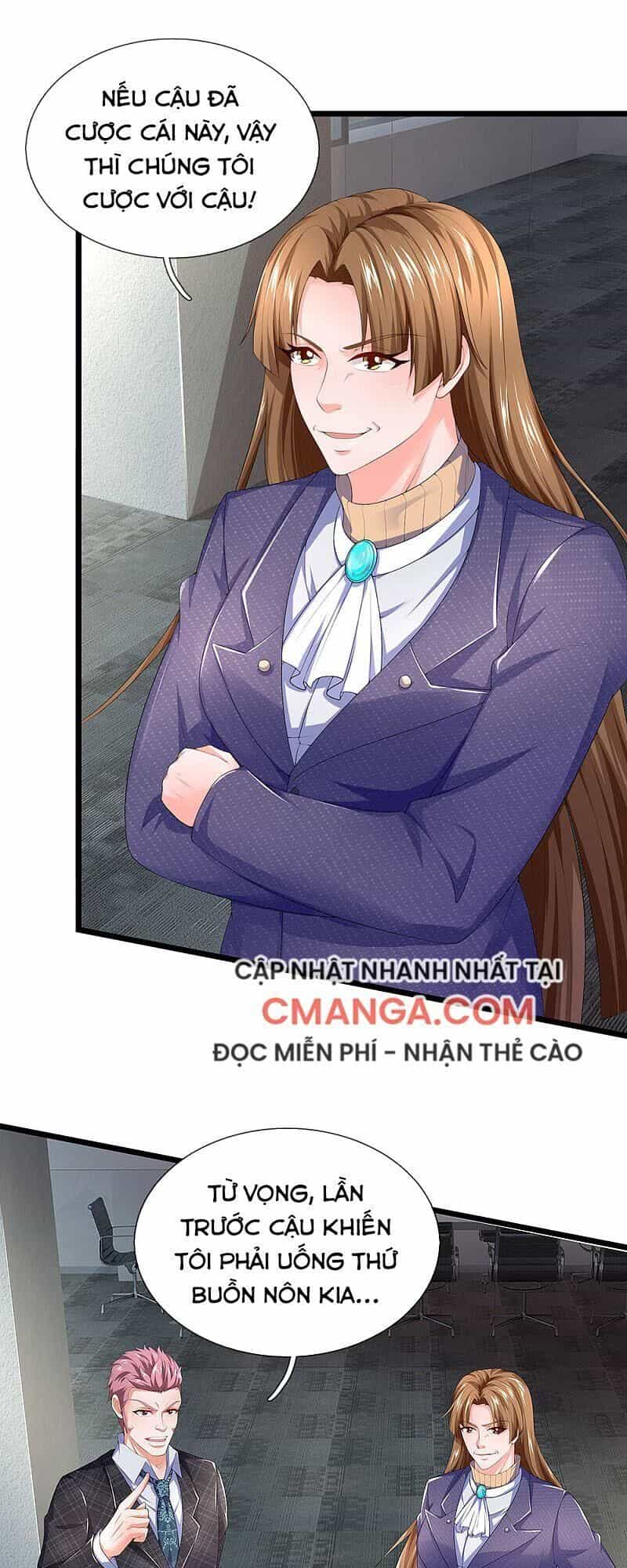 Chung Cực Binh Vương Tại Đô Thị - Chương 146 - ảnh 1