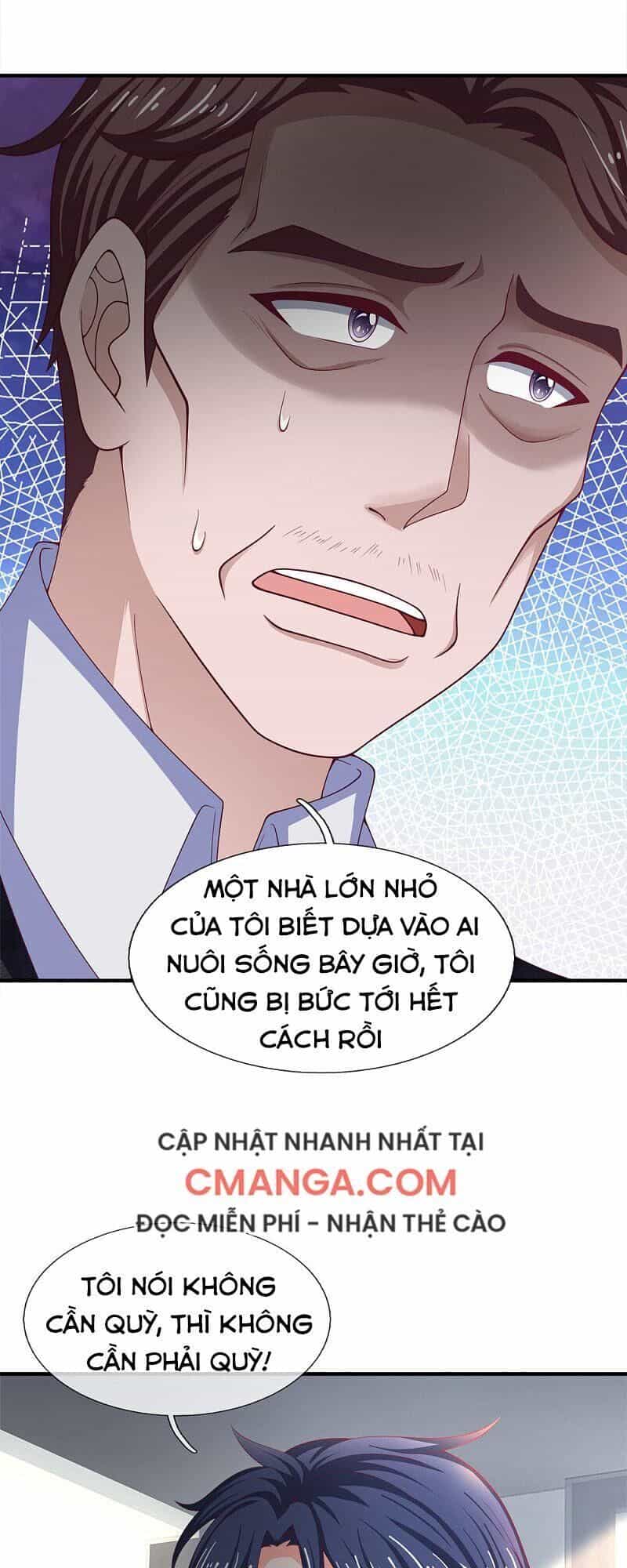 Chung Cực Binh Vương Tại Đô Thị - Chương 148 - ảnh 15