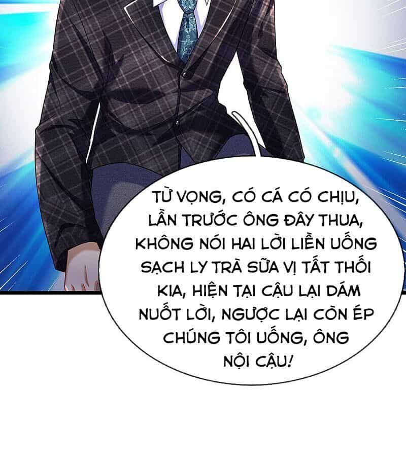 Chung Cực Binh Vương Tại Đô Thị - Chương 149 - ảnh 16