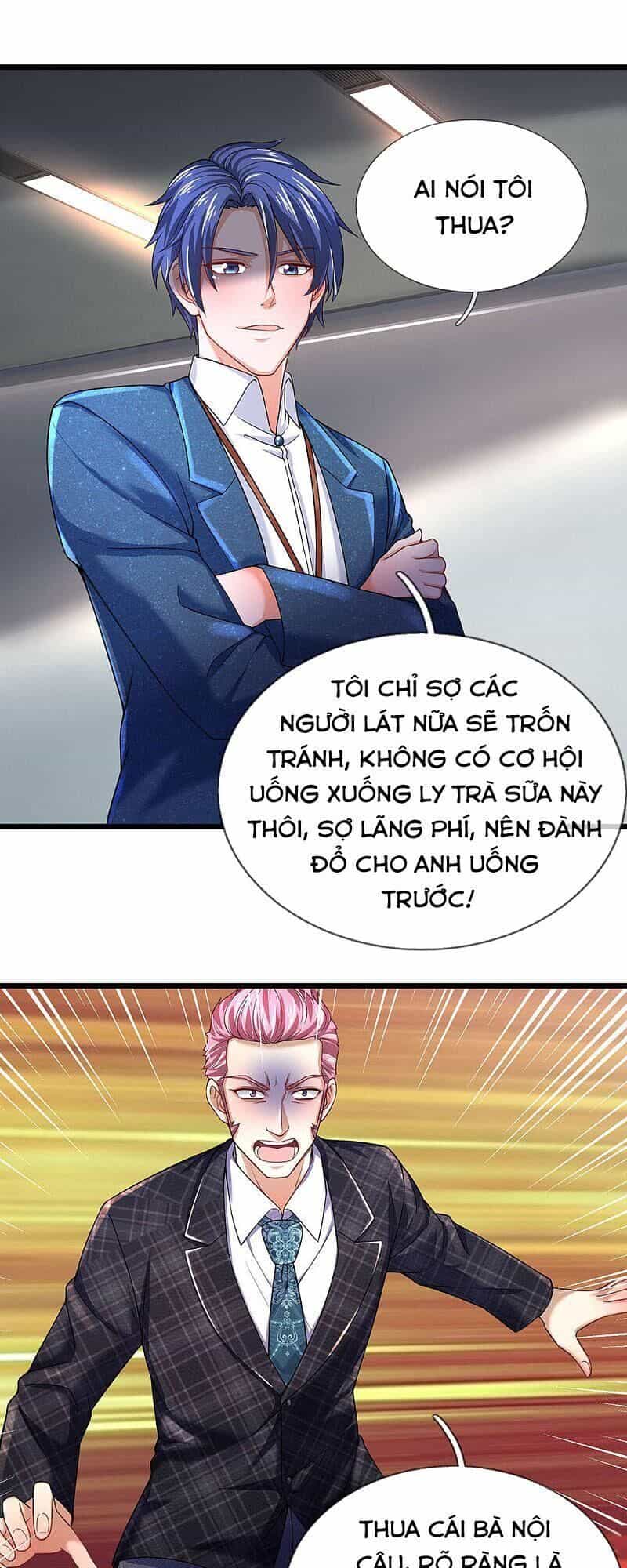 Chung Cực Binh Vương Tại Đô Thị - Chương 149 - ảnh 17