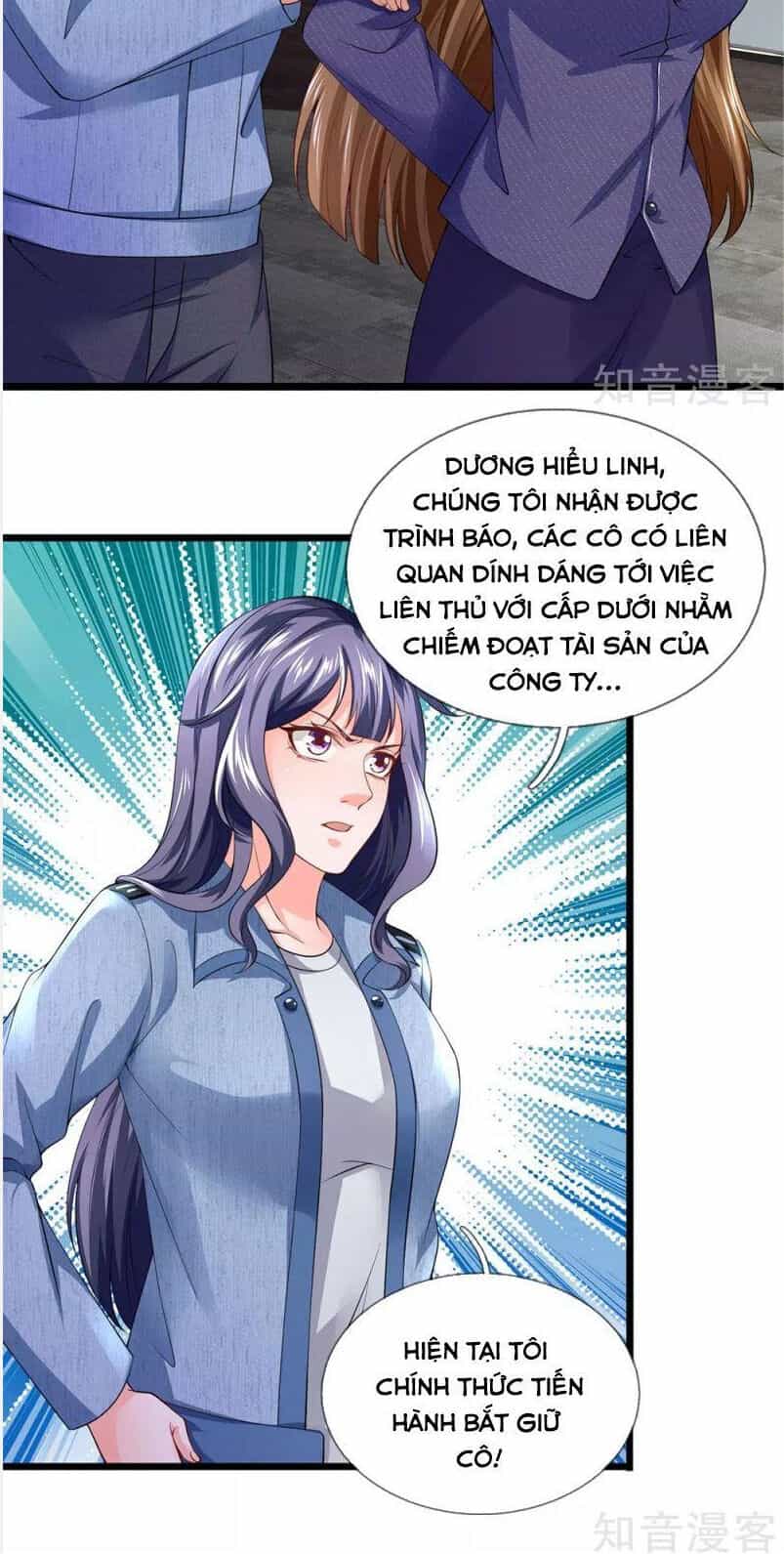 Chung Cực Binh Vương Tại Đô Thị - Chương 150 - ảnh 10