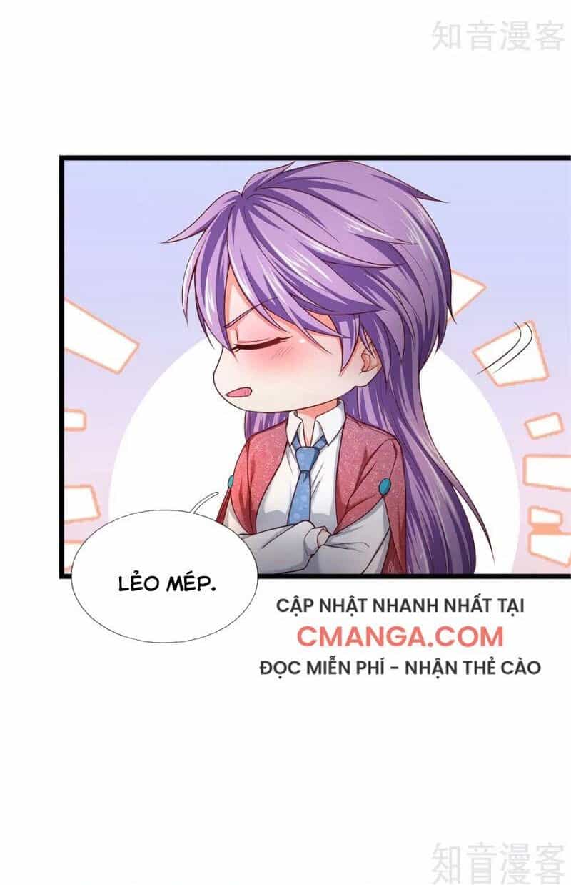 Chung Cực Binh Vương Tại Đô Thị - Chương 152 - ảnh 24
