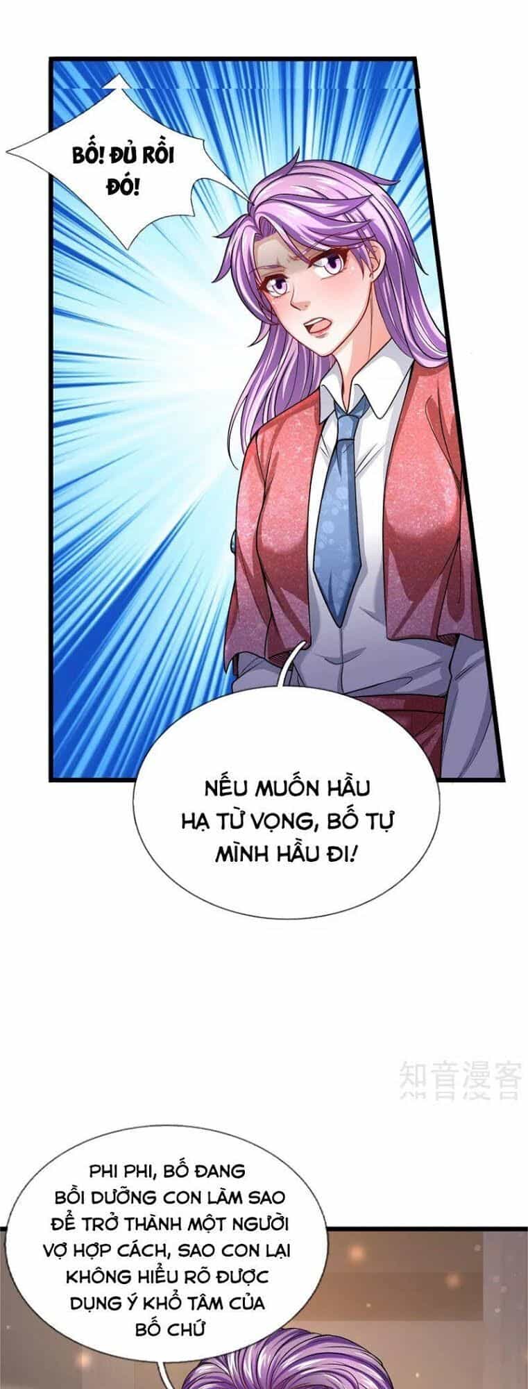 Chung Cực Binh Vương Tại Đô Thị - Chương 152 - ảnh 5