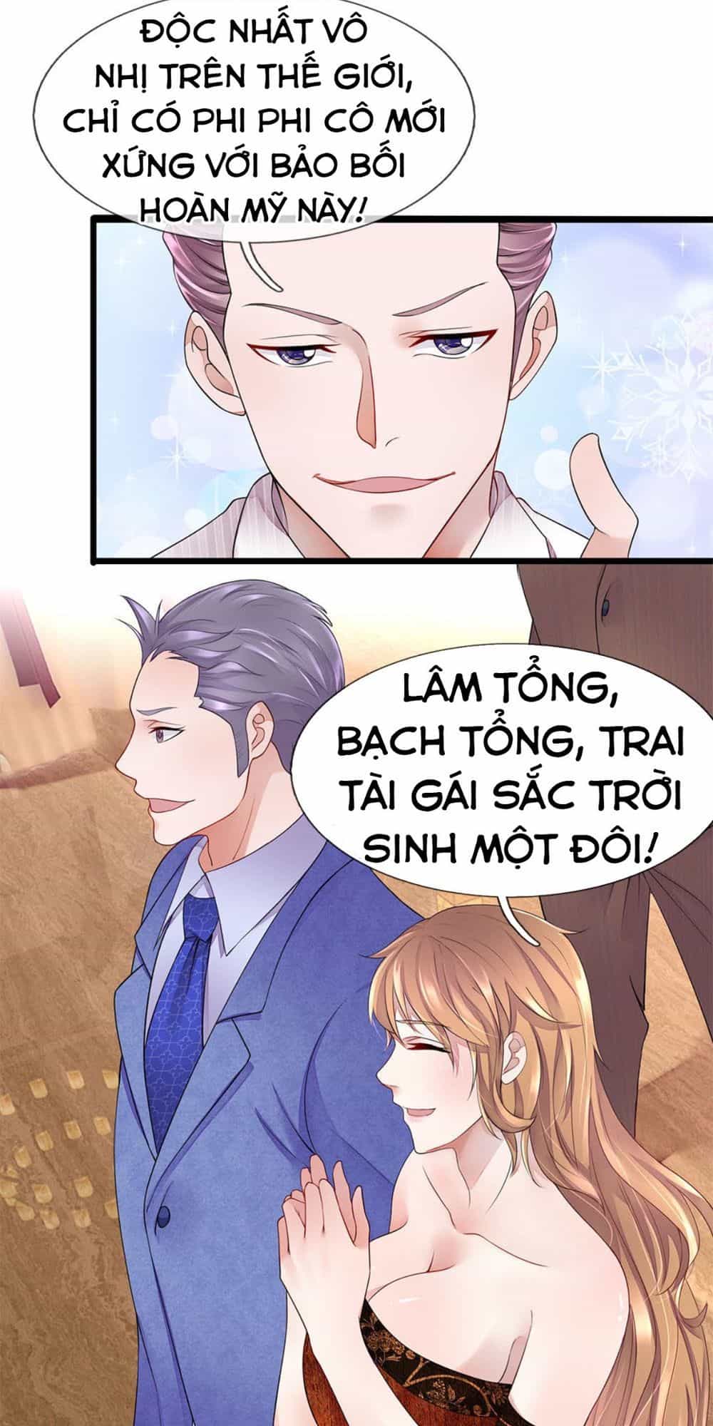 Chung Cực Binh Vương Tại Đô Thị - Chương 17 - ảnh 17