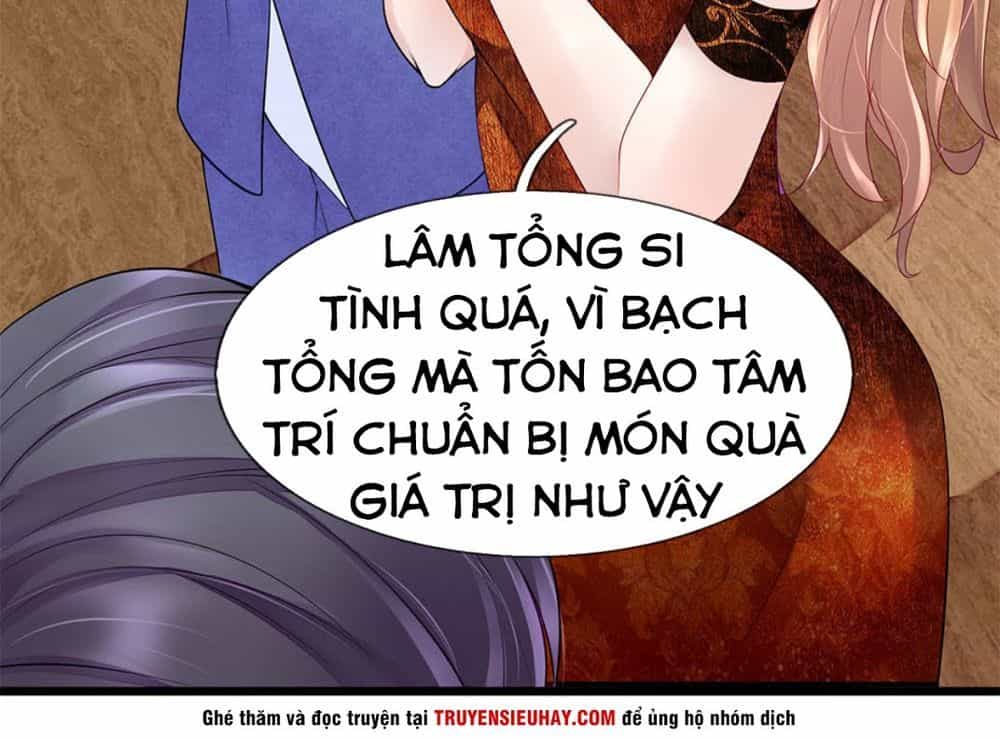 Chung Cực Binh Vương Tại Đô Thị - Chương 17 - ảnh 18
