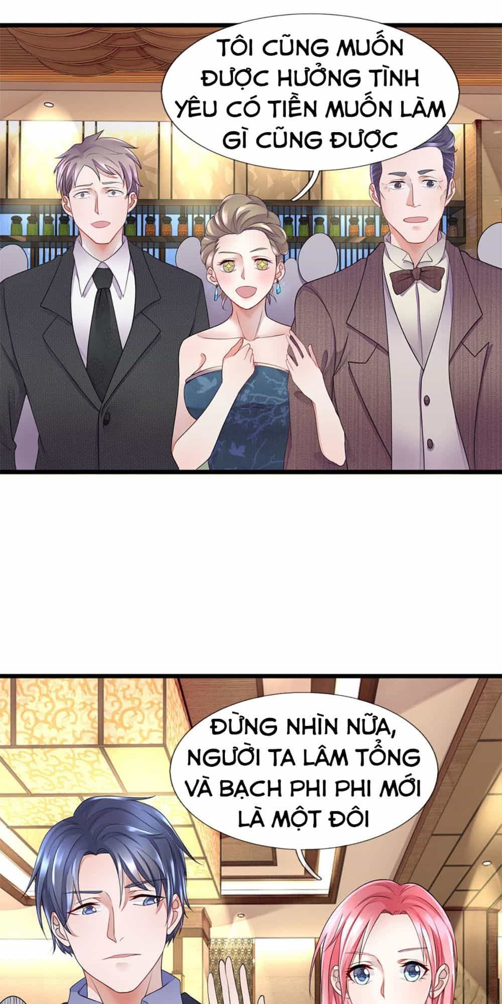 Chung Cực Binh Vương Tại Đô Thị - Chương 17 - ảnh 19